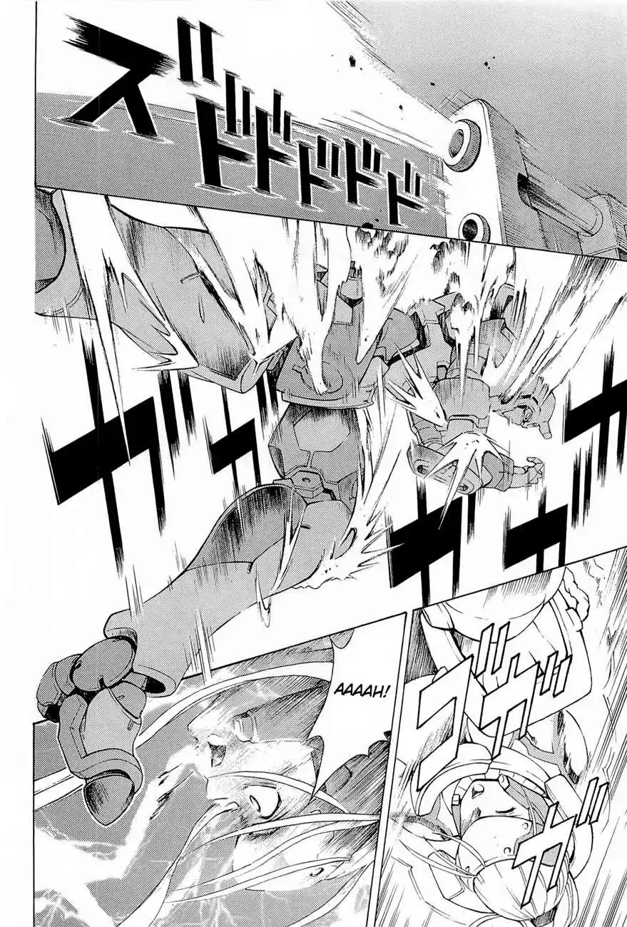 Full Metal Panic! Another Chapter 2 18